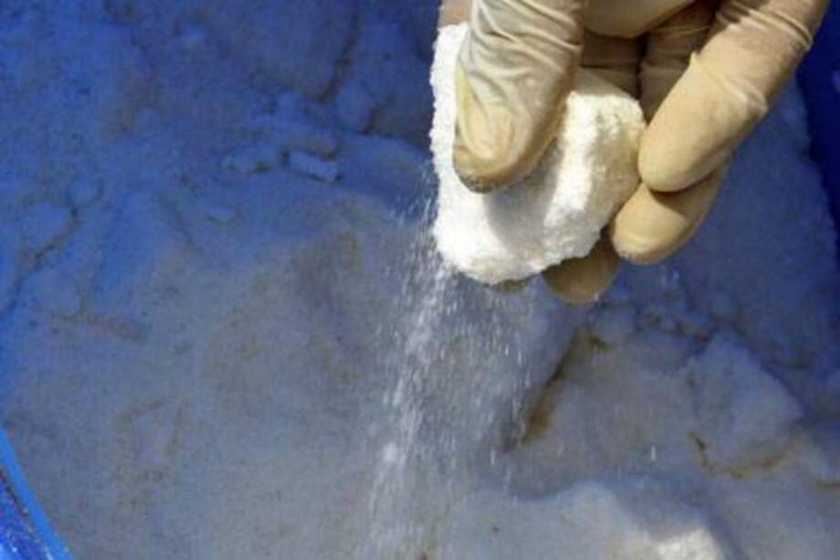 Referencia. / Archivo EFE