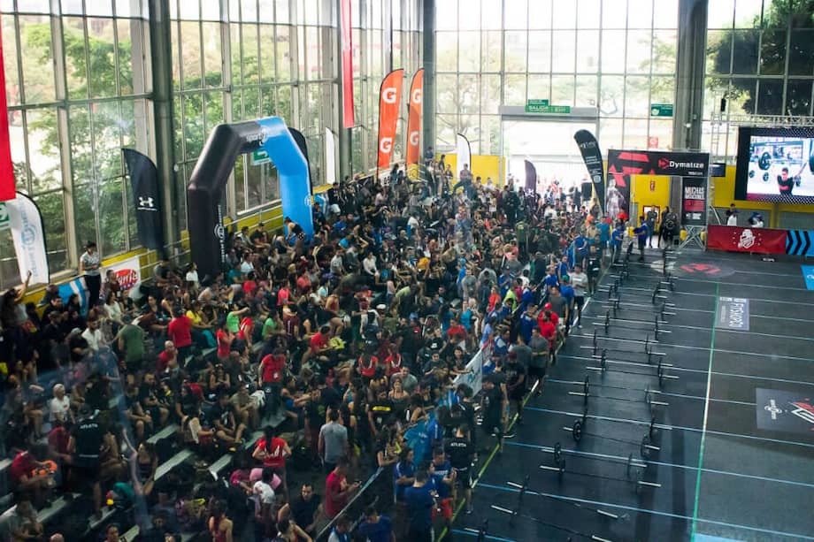 Hoy Colombia tiene la oferta para mostrarle al mundo, tanto en productos como en profesionales, su capacidad de instruir a las personas en el mundo del wellness. / Cortesía