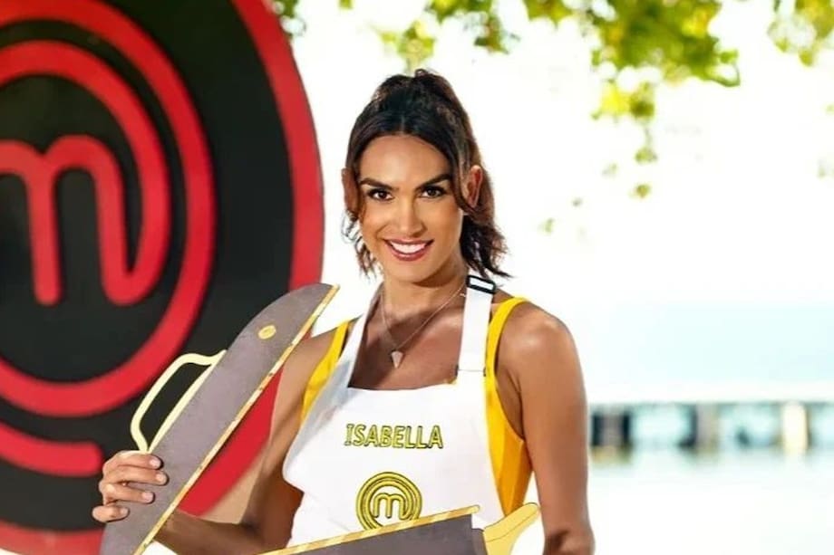 Isabella Santiago se fue contra Martha Isabel Bolaños: “Soy mucho más joven y guapa”