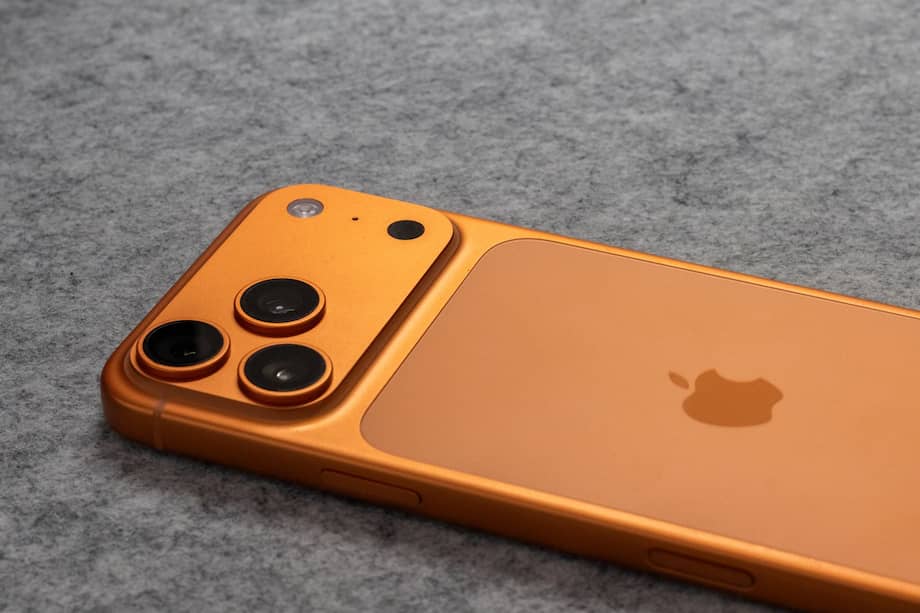 El próximo 9 de septiembre de 2026 se presentarán los nuevos iPhone 18 Pro y iPhone 18 Pro Max en el Apple Event.
