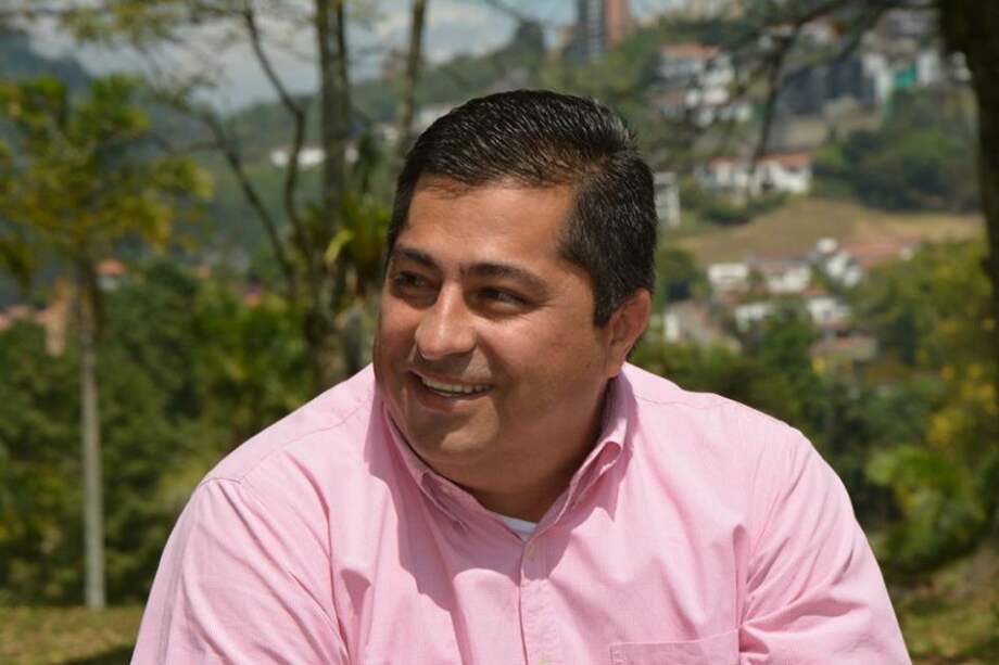 Facebook/Octavio Cardona León