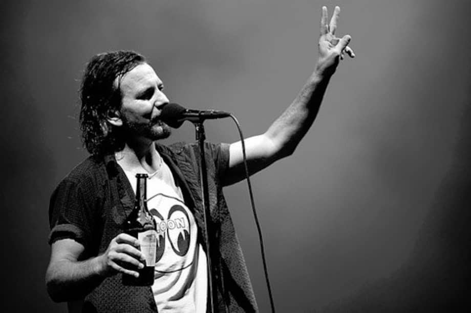 Pearljam.com / Pearljam.com