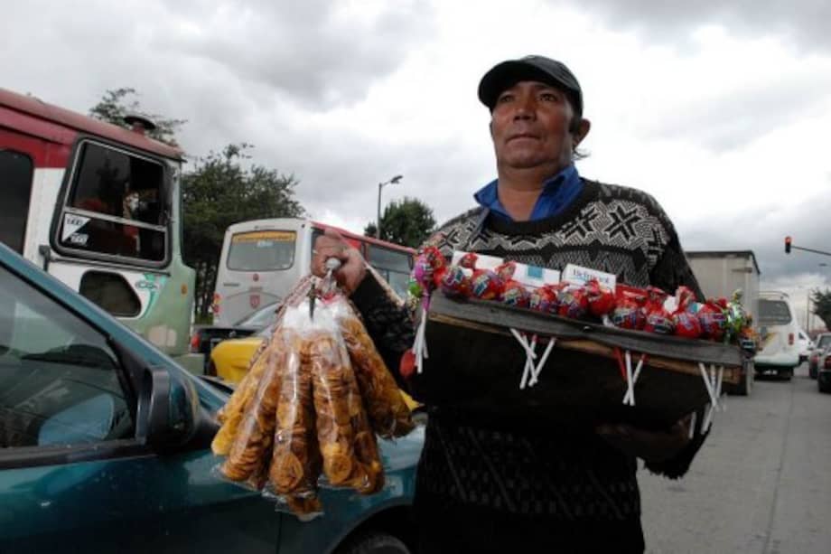 Trabajo informal, el mayor desafío de Latinoamérica