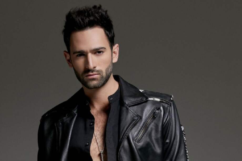 Mando compuso junto a Lérica la canción que le da título al disco.