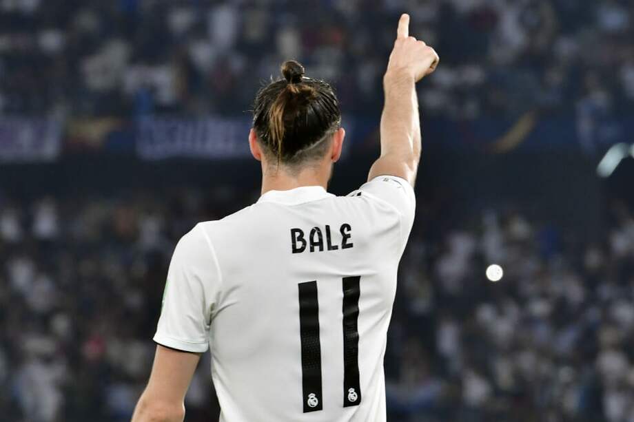Gareth Bale regresará al Tottenham