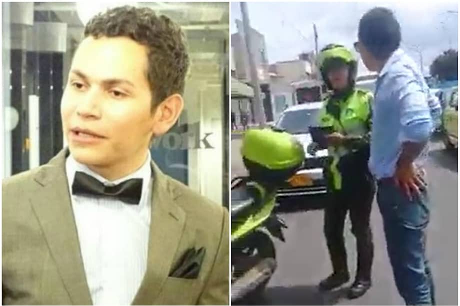 Hernando Zabaleta Echeverry obtuvo 488 votos en las pasadas elecciones a la Cámara de Representantes. / Archivo Particular