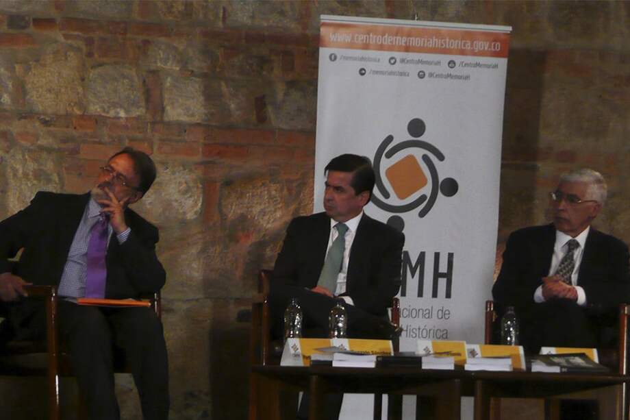 “Si vamos a ser generosos con victimarios, tenemos que serlo también con víctimas”