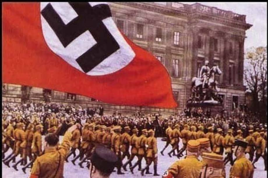 Informe revela que justicia alemana empleó masivamente a nazis tras la guerra