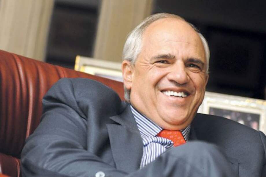 Samper cree que Unasur puede ser útil en etapa "post conflicto" en Colombia