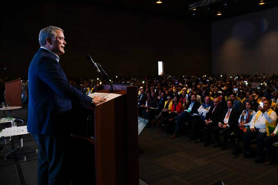 Presidencia de la República