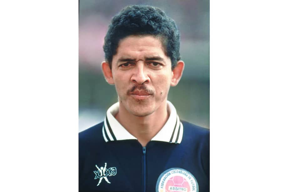 El gol del silencio: 1989