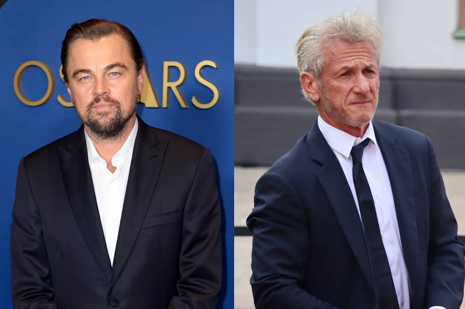 Esta sería la primera colaboración frente a la cámara de los dos actores, quienes habían participado de la producción "El asesinato de Richard Nixon", protagoniza por Penn, pero que solo tuvo a DiCaprio como productor ejecutivo.