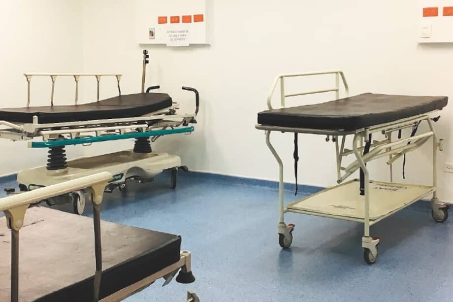 COVID-19: en el norte del Valle del Cauca hay 67 camas de UCI para 480.000 personas