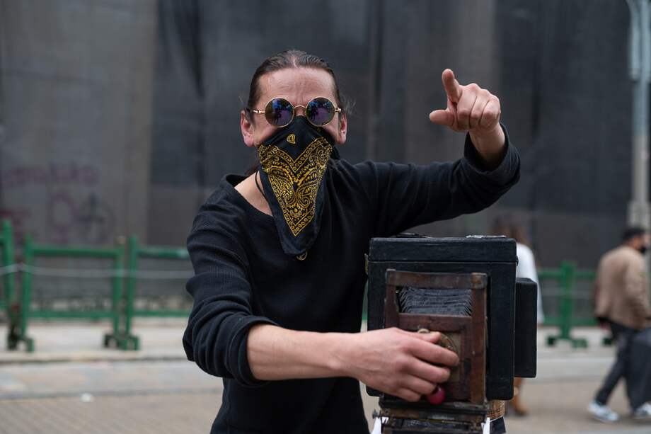 El Festival Arte a la KY se llevará a cabo entre las 10:00 a.m. y las 5:00 p.m. de cada jornada.