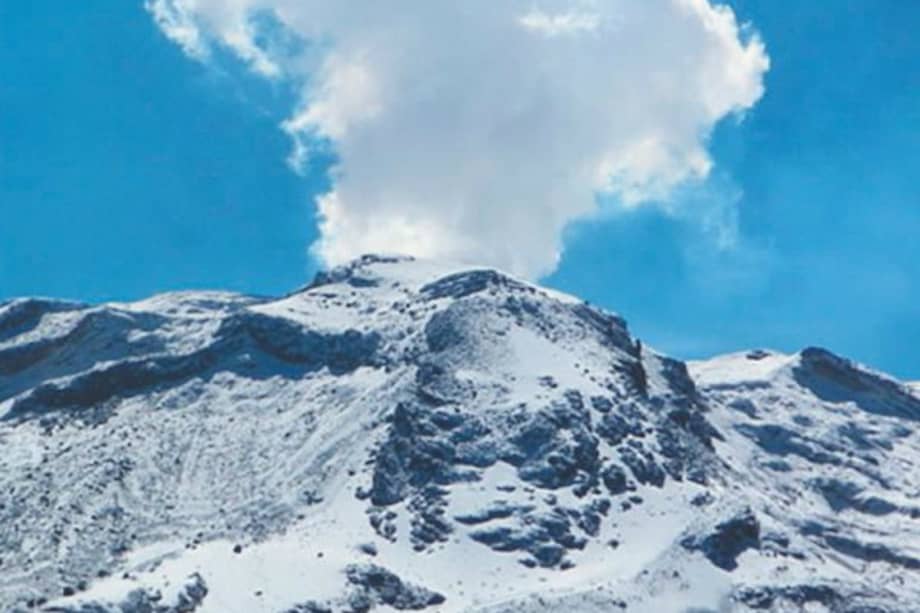 Colombia, laboratorio del mundo para entender la vida