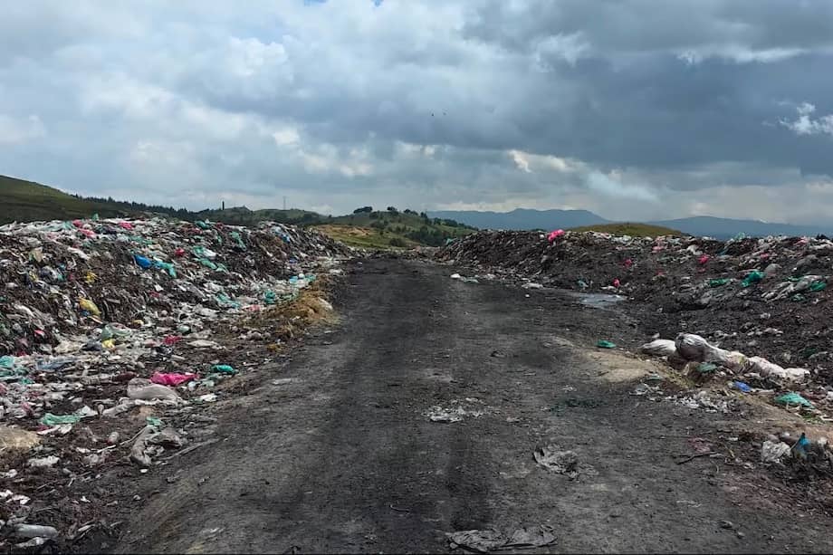 Se trata de un complejo de 4 predios ubicados en los municipios de Bojacá y Mosquera.