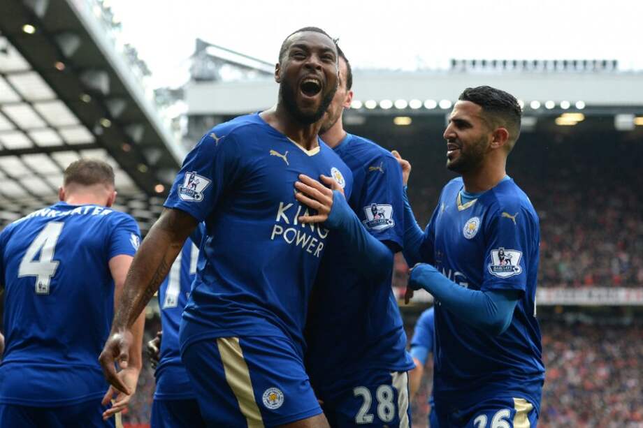 El rey de los 'duty free' tailandeses es el dueño del Leicester