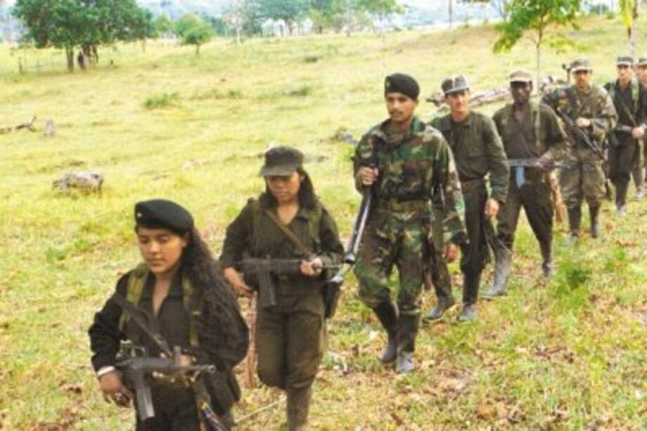 “Colombia tuvo diez meses con un conflicto armado casi detenido”: CERAC