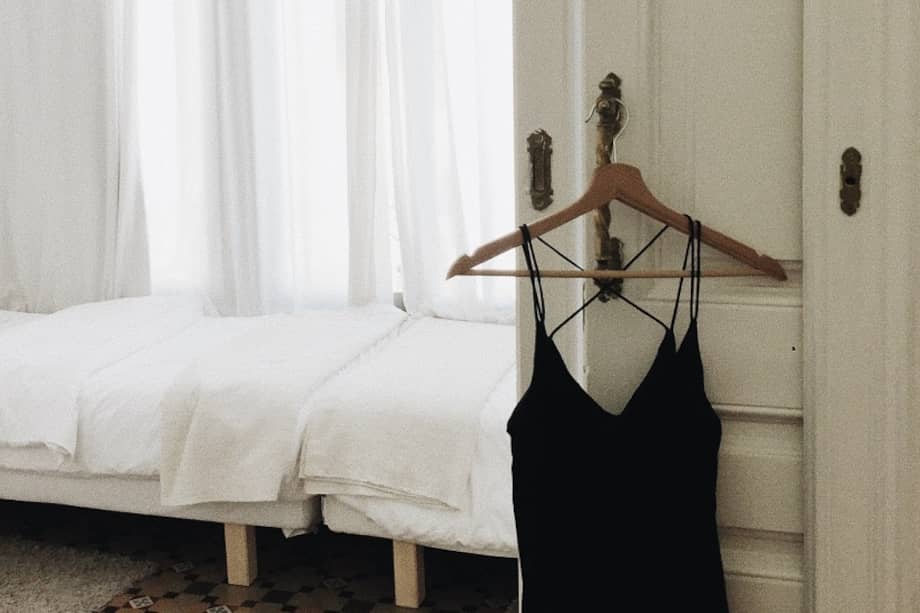 Imagen de referencia. / Lina Kivaka - Pexels