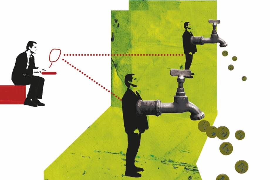 El crecimiento promedio apenas supera el 2 %, mientras las brechas sociales y productivas continúan ampliándose. Colombia cuenta con buena perspectiva.