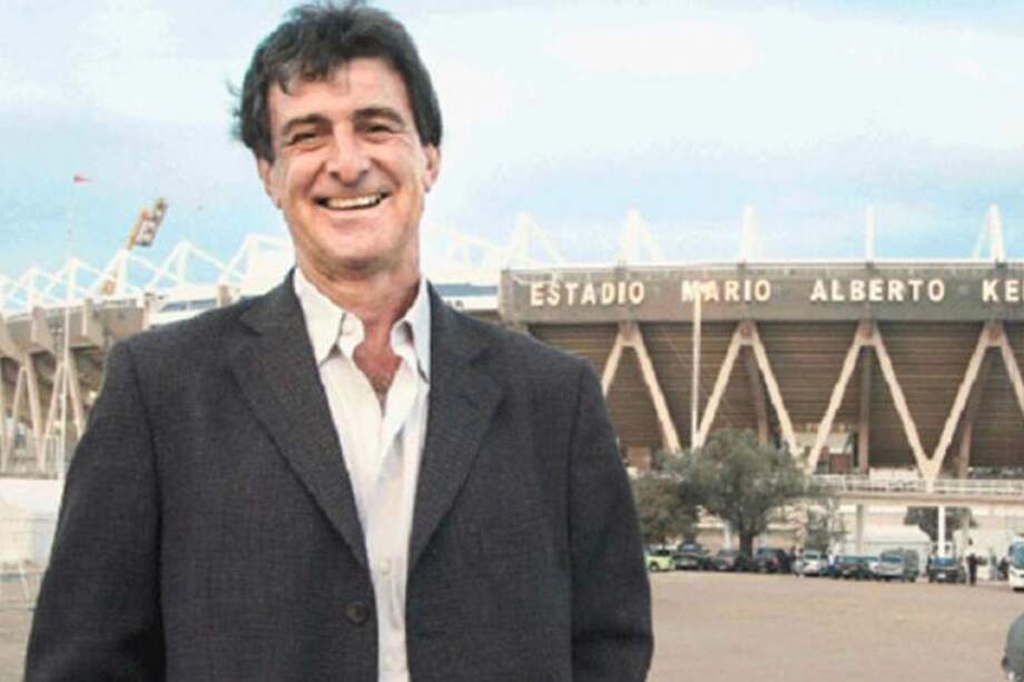 Archivo El Espectador / Archivo El Espectador