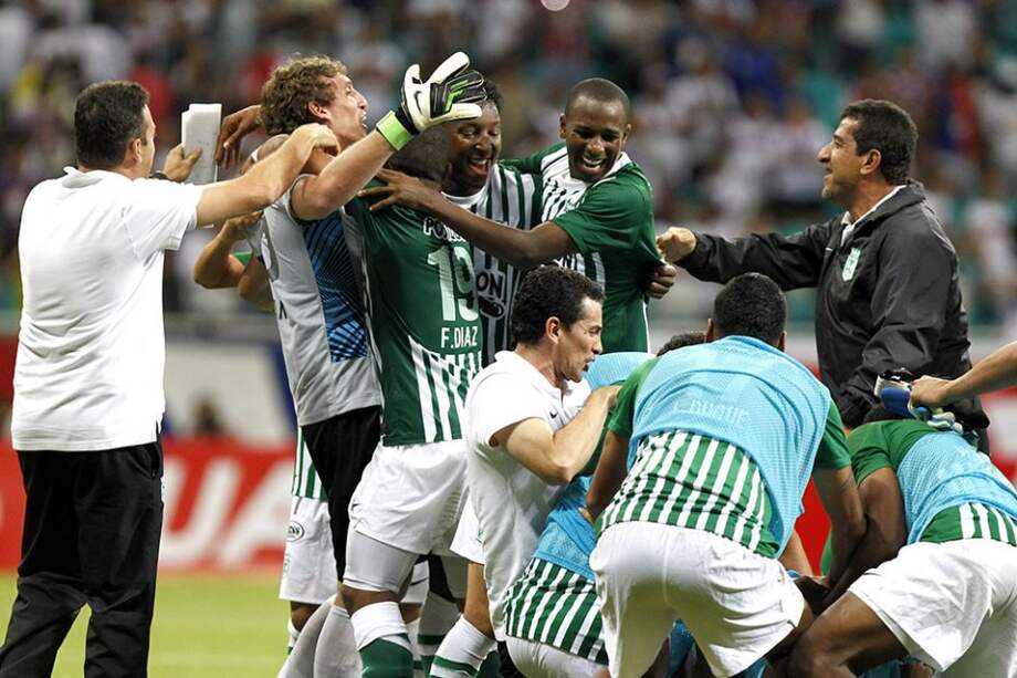 AFP / AFP