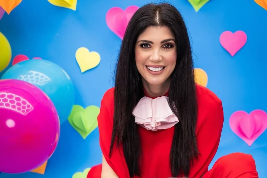 La actriz de la primera temporada de “Nuevo rico, nuevo pobre”, quien lleva diez años viviendo en Miami, también habló de su experiencia como mamá después de los 40 y de su ausencia en la televisión. Todos los detalles en esta entrevista exclusiva para “El Espectador”.