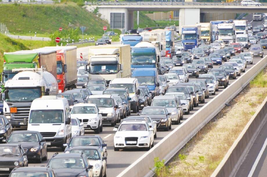 En marzo de 2017 se registraron 21.022 matrículas nuevas en el país, según Fenalco. / iStock