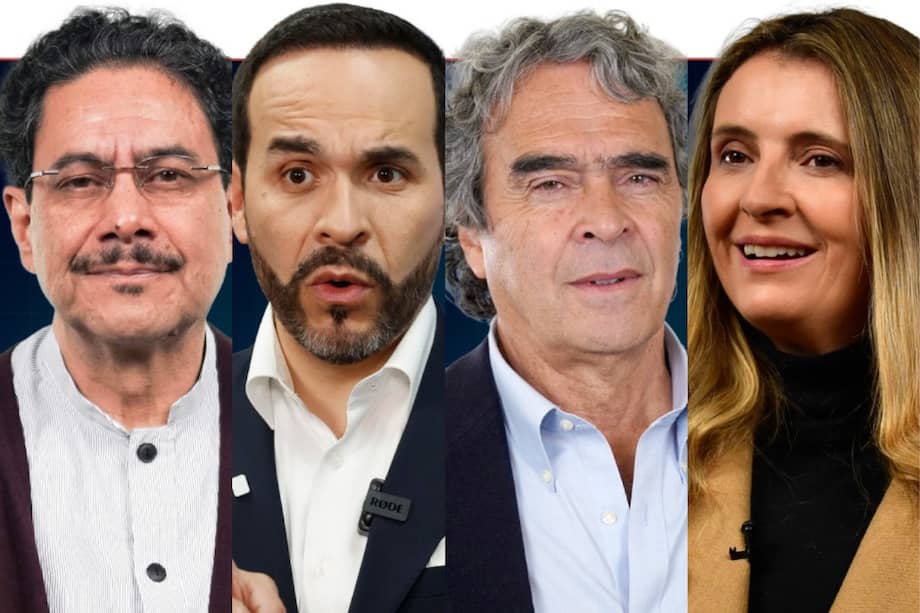 Algunos candidatos tienen propuestas concretas para el sector cultural; otros reconocen su importancia, pero aún no cuentan con un plan, y otros no lo tienen como una prioridad en su gobierno.