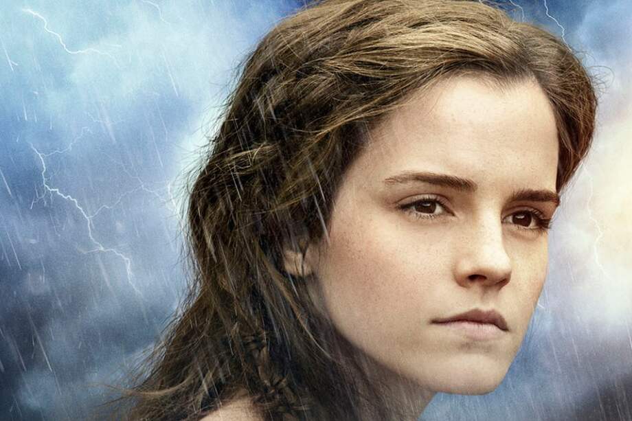 Emma Watson en "Noé".