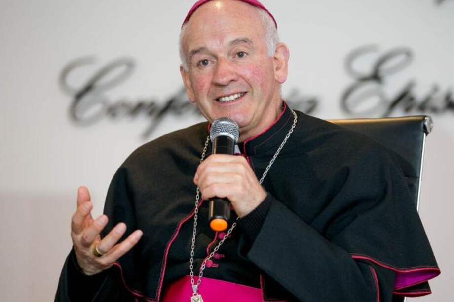 Monseñor estuvo internado en una clínica de Cundinamarca en los últimos días.