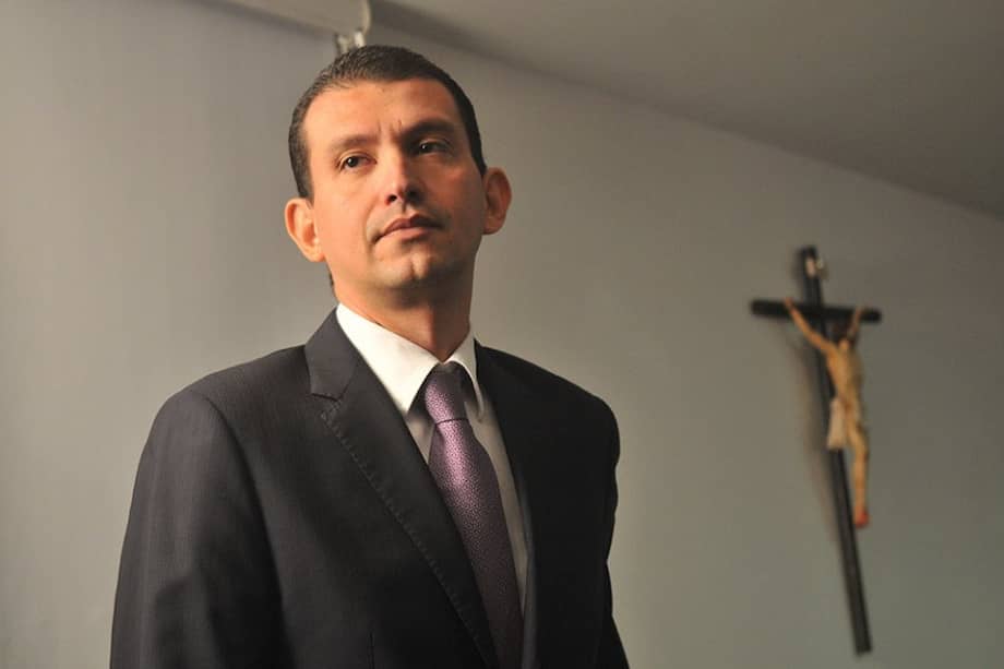 Emilio Tapia, “zar de la contratación”, fue dejado en libertad nuevamente