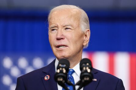 No hubo “shutdown” del Gobierno en EE. UU.: Biden firmó la ley de financiamiento