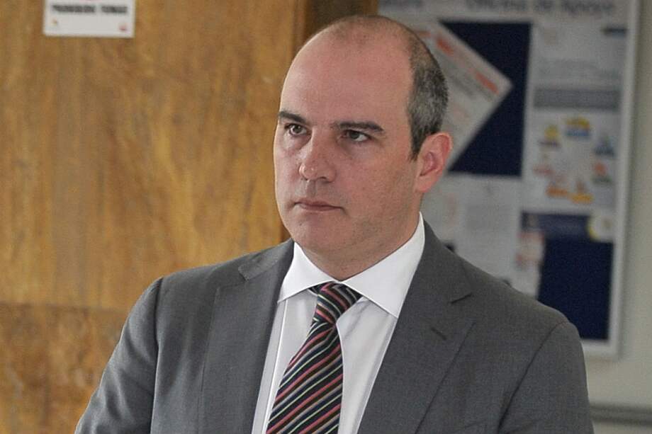 Tomás Jaramillo, fundador del Fondo Premium./Gustavo Torrijos