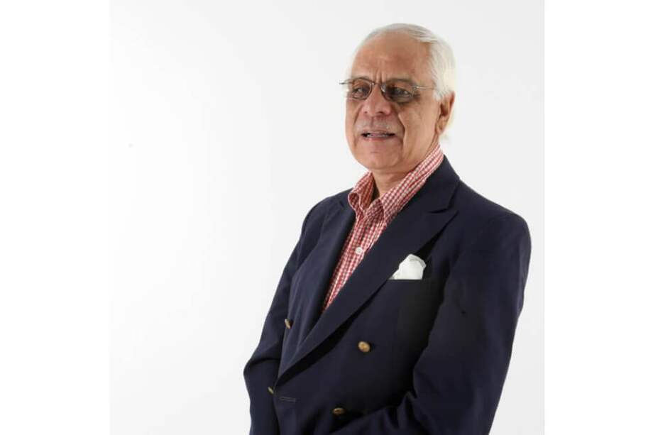 Joe Quijano. / Cortesía