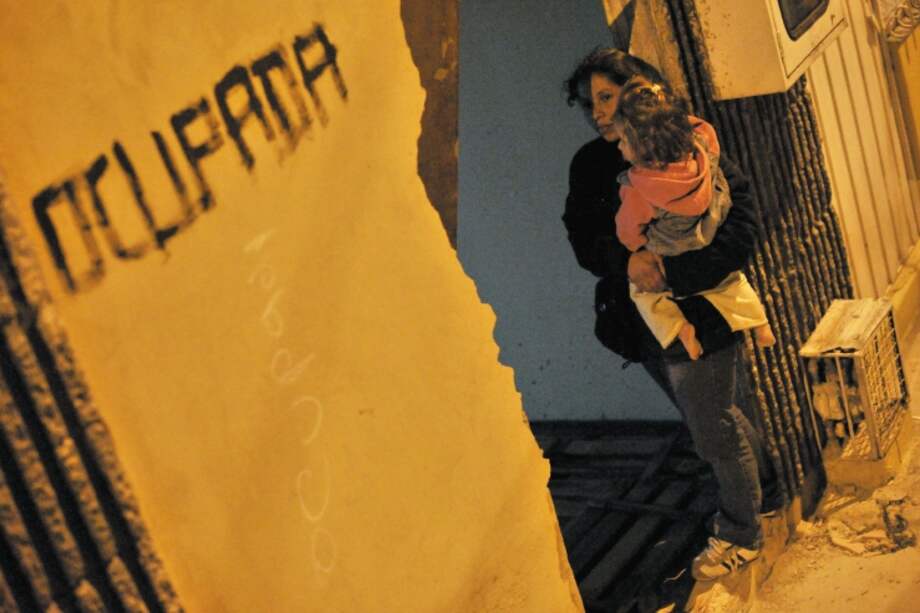 En Bogotá residen 351.187 víctimas del conflicto armado. / El Espectador