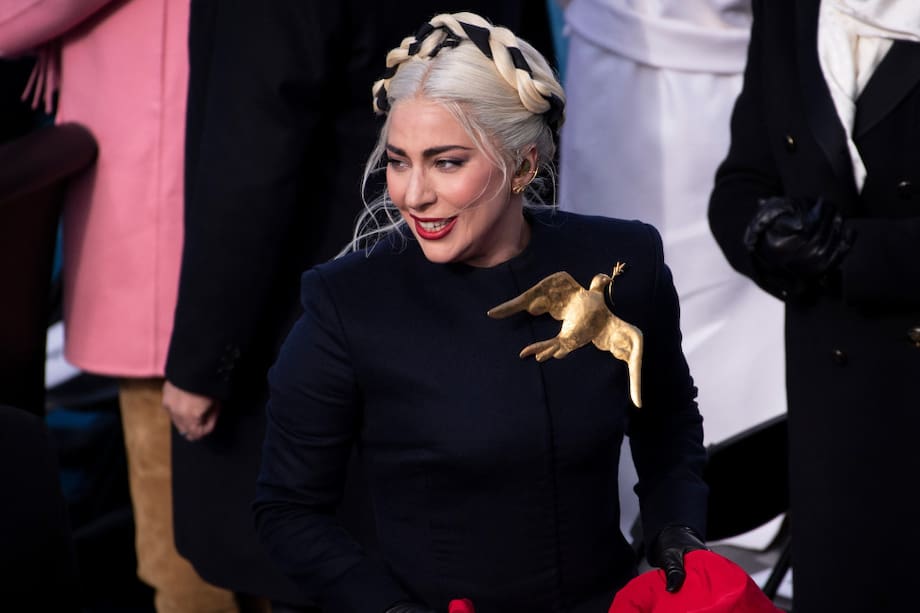 Lady Gaga se negó a hacer pública la identidad de su agresor y explicó que se quedó “congelada” como consecuencia de las traumáticas agresiones de las que fue víctima.