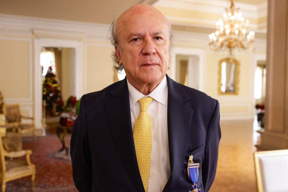 Proyectos de Ley que estarán a cargo del ministro de Justicia, Cesar Julio Valencia