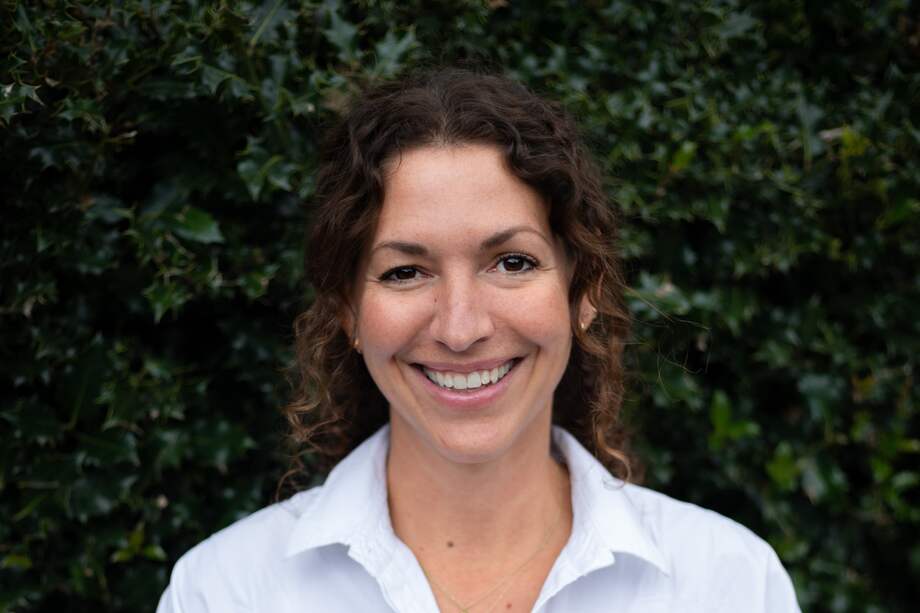 Morgan Gillespy, directora ejecutiva de The Food and Land Use Coalition (FOLU).