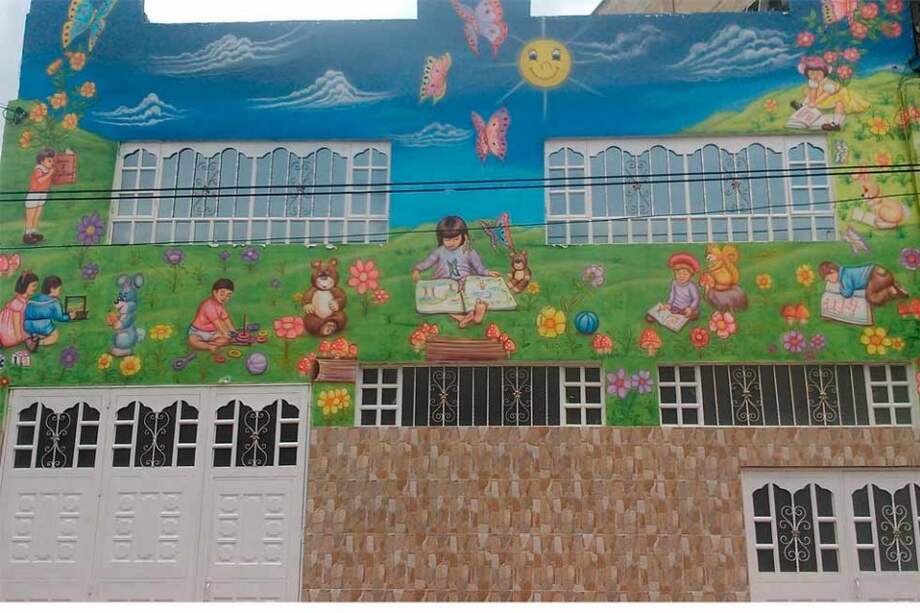 Denuncian que jardines infantiles no prestan servicio pero reciben pago de arriendos