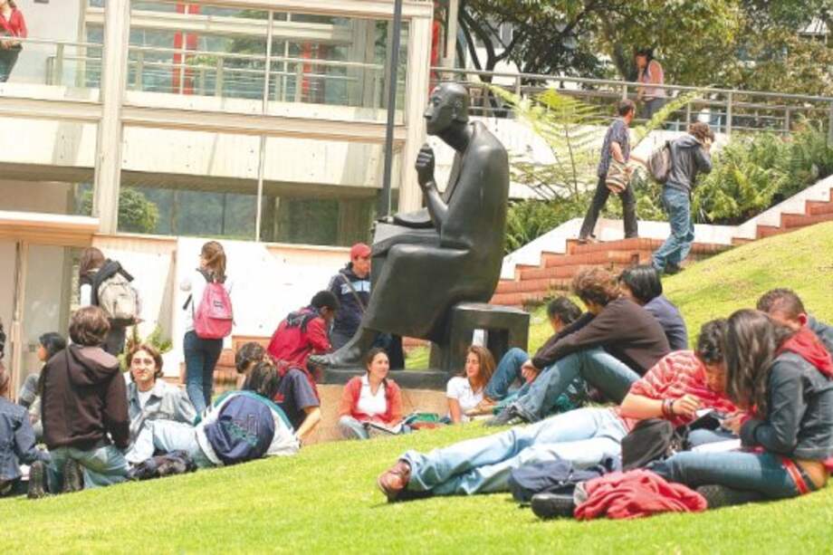 Archivo El Espectador / Archivo El Espectador