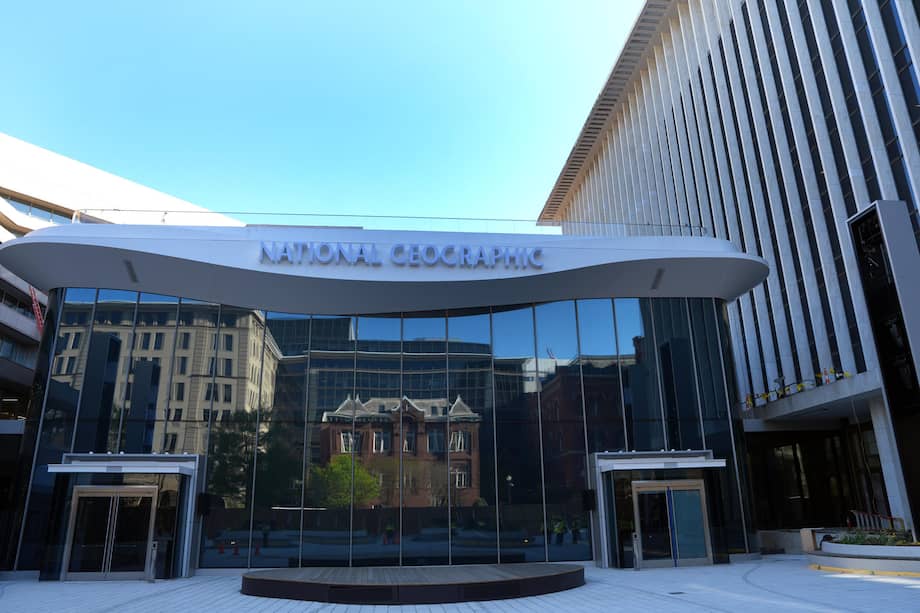 El museo abrirá el 26 de junio de este año