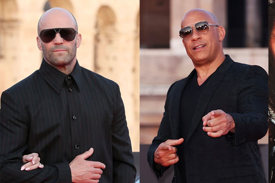 Se dice que el presupuesto para los salarios en 'Rápidos y Furiosos X', fue de 100 millones de dólares.