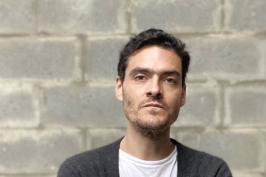 Daniel Feldman, bogotano seleccionado como uno de los 45 mejores arquitectos del mundo.