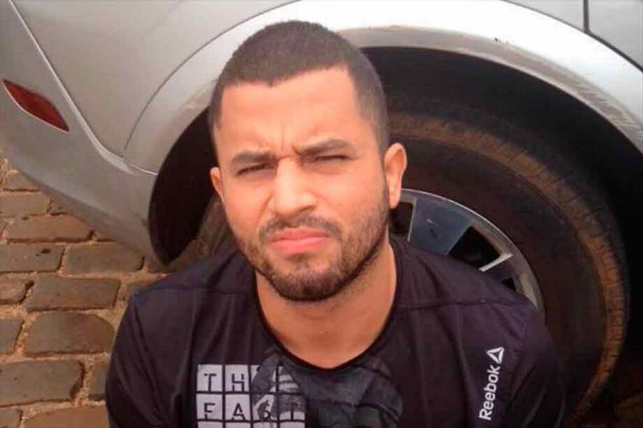 El terror del Valle del Cauca fue capturado en Brasil