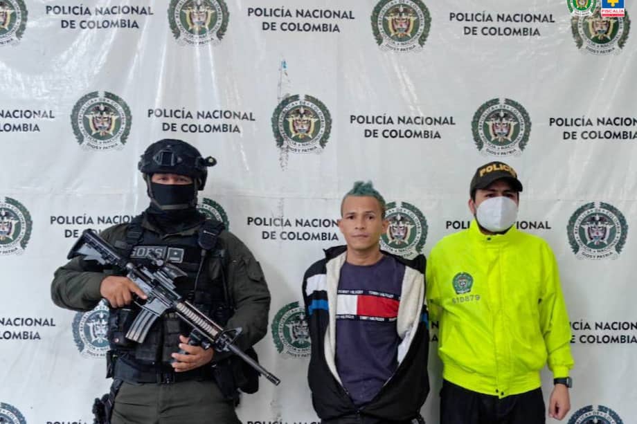 Los señalados habrían participado en un ataque armado en el barrio Santuario, en Barranquilla, en 2023. En el hecho resultaron muertas cuatro personas y otras siete fueron heridas.