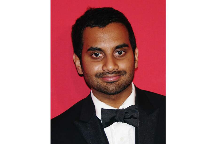 Hace algunas semanas se desató una polémica en contra del comediante y actor Aziz Ansari por un artículo publicado en el portal Babe.net. / Archivo particular