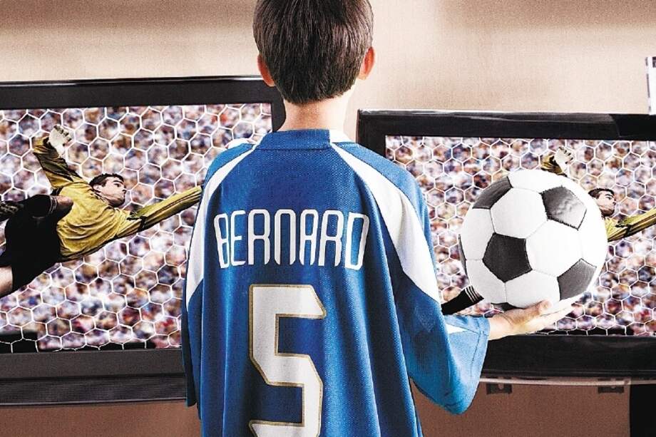 La larga espera por los derechos internacionales de TV