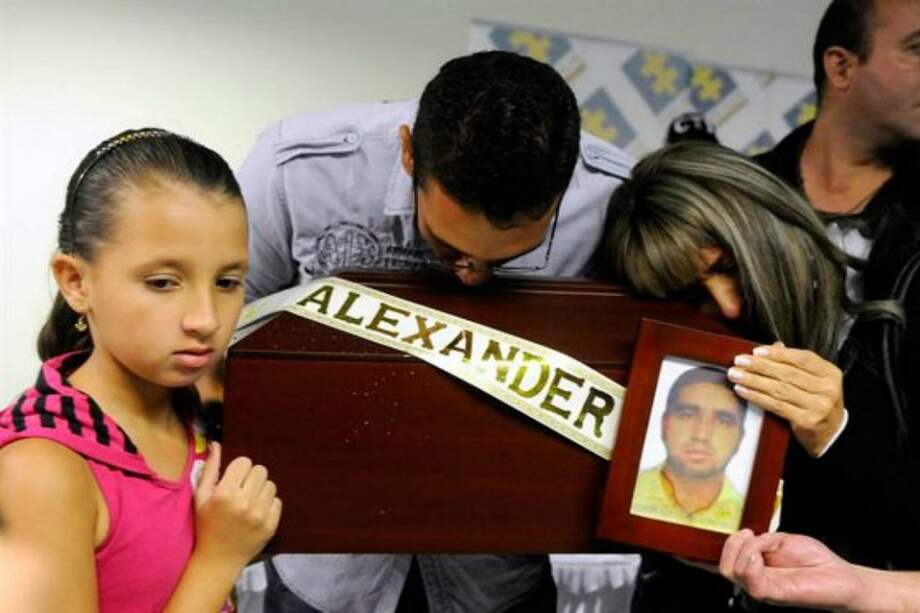 Piden que las víctimas hagan parte de diálogos de Gobierno y Farc