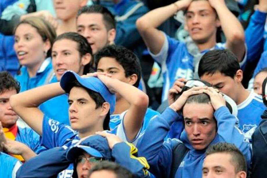 ¿Cuánto le cuesta a un hincha de ‘Millos’ y Santa Fe apoyar a su equipo?